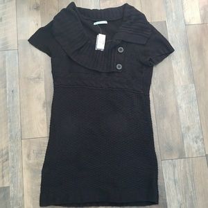 *NWT* Maurices sweater dress
